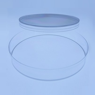 Petri dishes 150 mm vented 2
