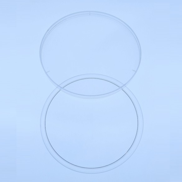 Petri dishes 150 mm vented