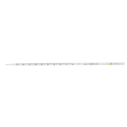 Serological pipettes plastic 1 ml sterile