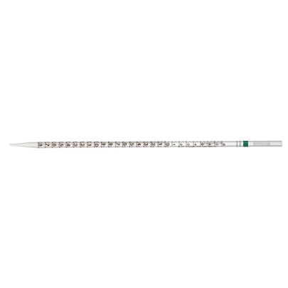 Pipette sierologiche plastica 2 ml sterili