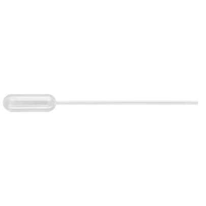 Pipette Pasteur 3 ml