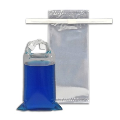 Flip 'n Fold™ Bags sacchetti "presto-chiuso" 120 ml