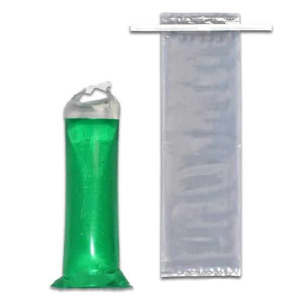Flip 'n Fold™ Bags " Flip ‘n Fold " bags 1060 ml