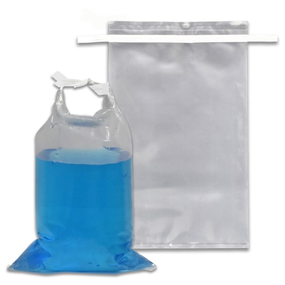 Flip 'n Fold™ Bags sacchetti "presto-chiuso" 1600 ml