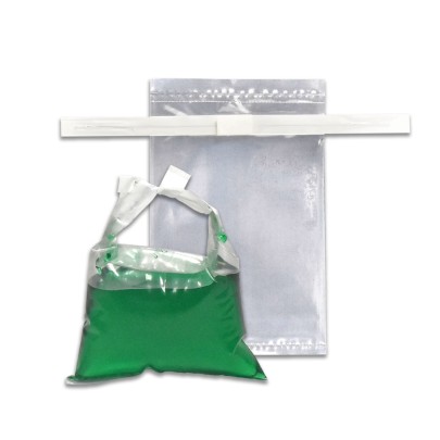 Flip 'n Fold™ Bags sacchetti "presto-chiuso" 60 ml