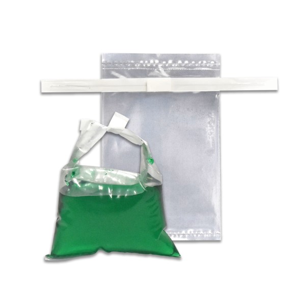 Flip 'n Fold™ Bags sacchetti "presto-chiuso" 60 ml