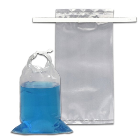 Flip 'n Fold™ Bags " Flip ‘n Fold " bags 530 ml