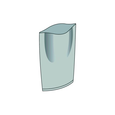 Sacchetti omogeneizzatore 250 μl-80 ml
