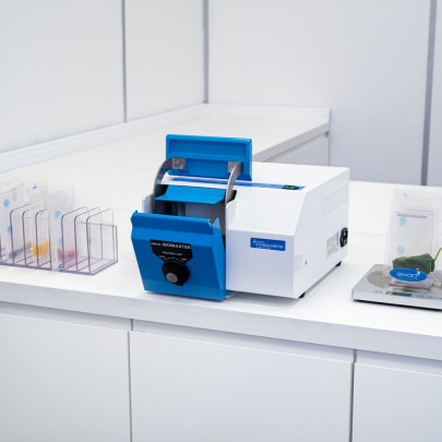 Stomacher® 80 microBiomaster
