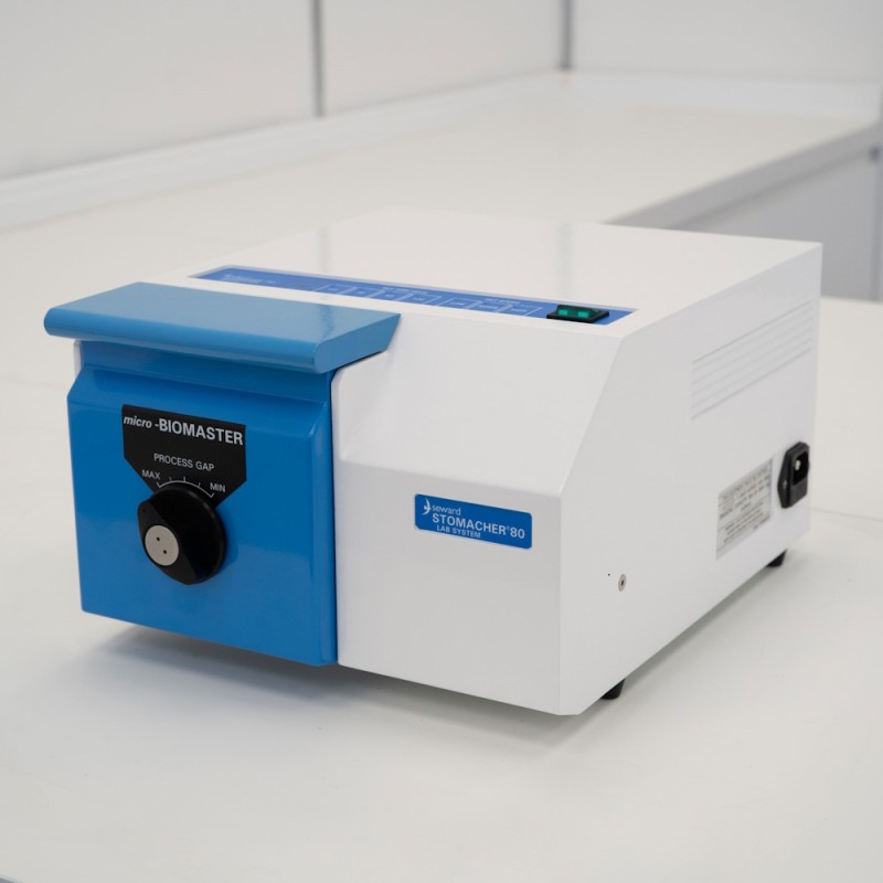Stomacher® 80 microBiomaster