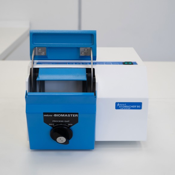 Stomacher® 80 microBiomaster