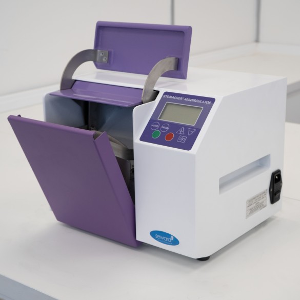 Stomacher® 400 Circulator