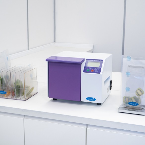 Stomacher® 400 Circulator