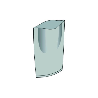 Sacchetti omogeneizzatore 80-400 ml Classic 2