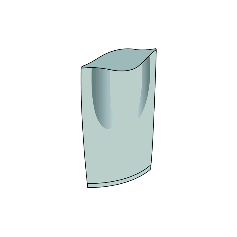 Sacchetti omogeneizzatore 80-400 ml Classic