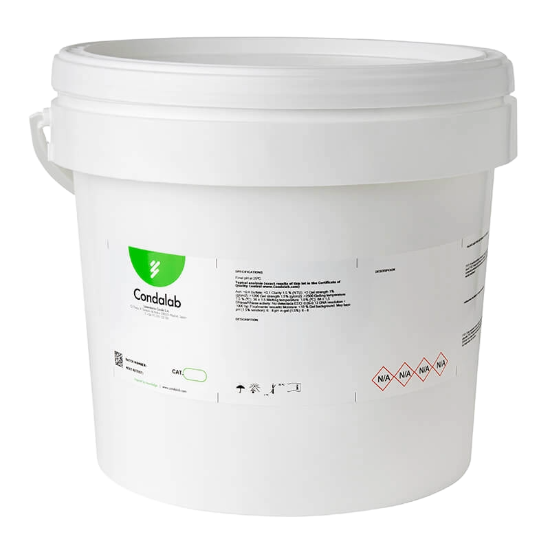 Linden Grain Medium 25 kg