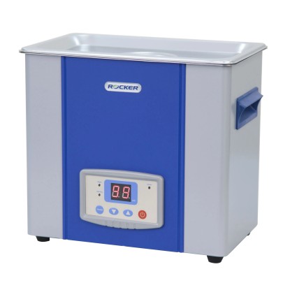 Soner 203. Ultrasonic cleaner 3 liters