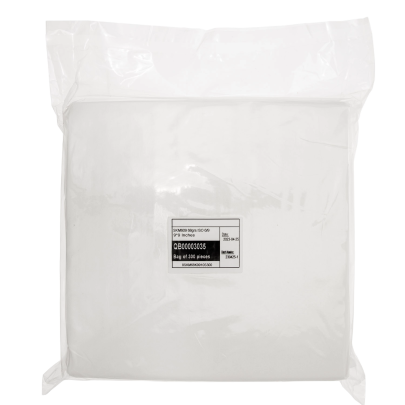 SKM. Wipes 10x10 cm