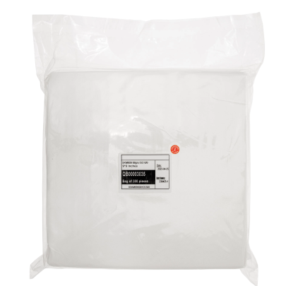 Poly-neat P1. Wipes STERILI 23x23 cm laser