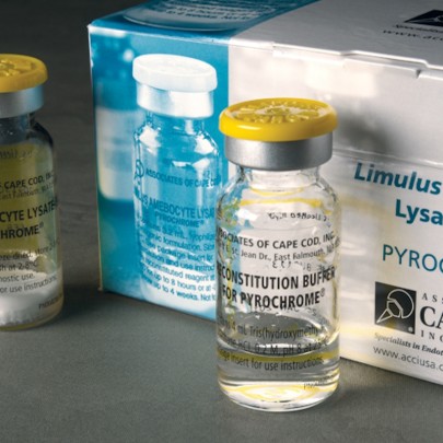 PYROCHROME® Lisato per LAL test Cinetico Cromogenico