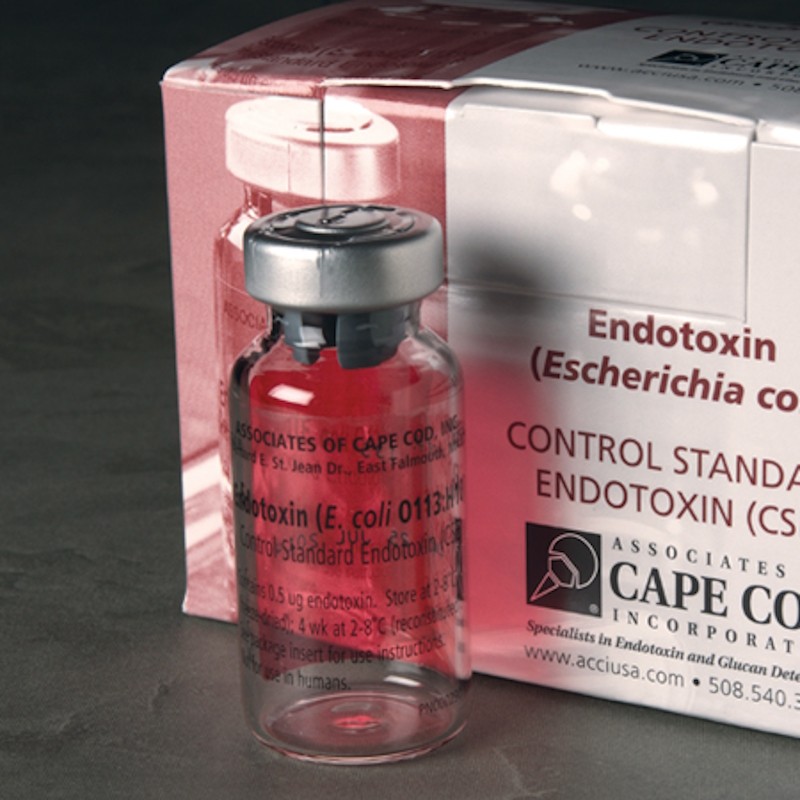 Endotossina Standard di Controllo (CSE) 10 ng
