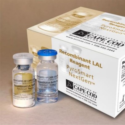 PyroSmart NextGen™ Recombinant LAL Kit