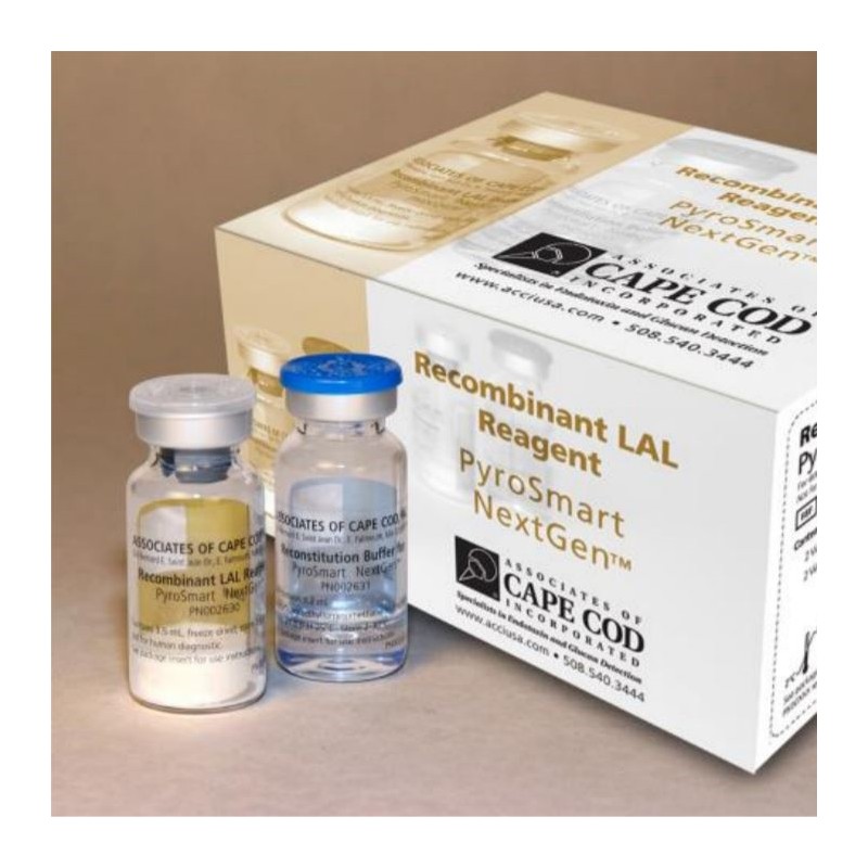 PyroSmart NextGen™ Recombinant LAL Kit