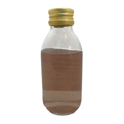 Clark Agar Unichim (100 ml) metal cap
