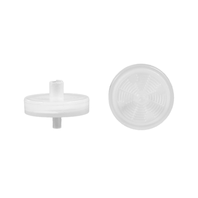 Filtro per siringa ICPure PTFE idrofilo 0,45 μm 13 mm