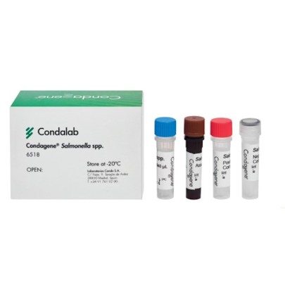 Condagene® Cronobacter spp.