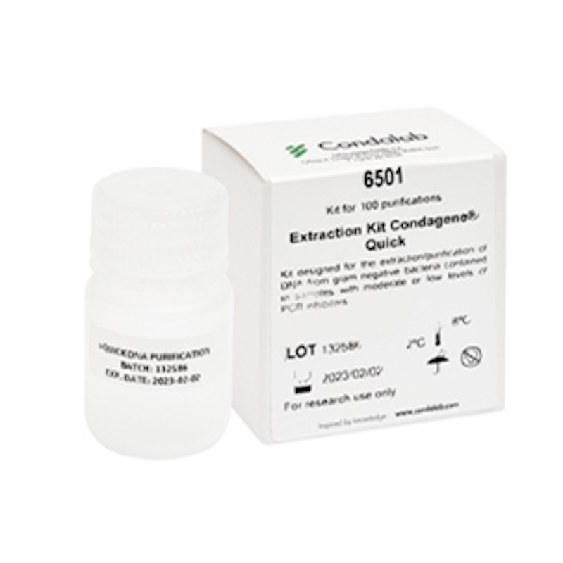 Extraction Kit Condagene®