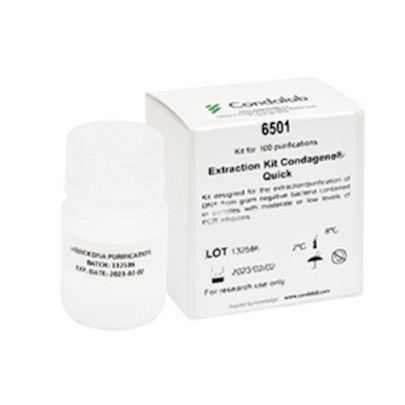 Condagene® Extraction Column 250 rxn