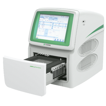 CDL96 RealTime System