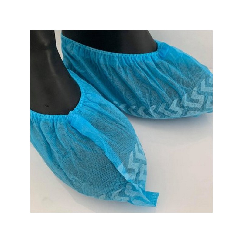 Boot Swabs