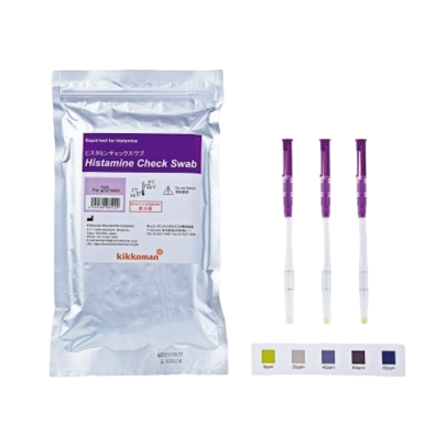 Histamine Check Swab, test rapido Istamina