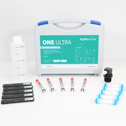 Hydrosense ONE Ultra Legionella Industrial Test