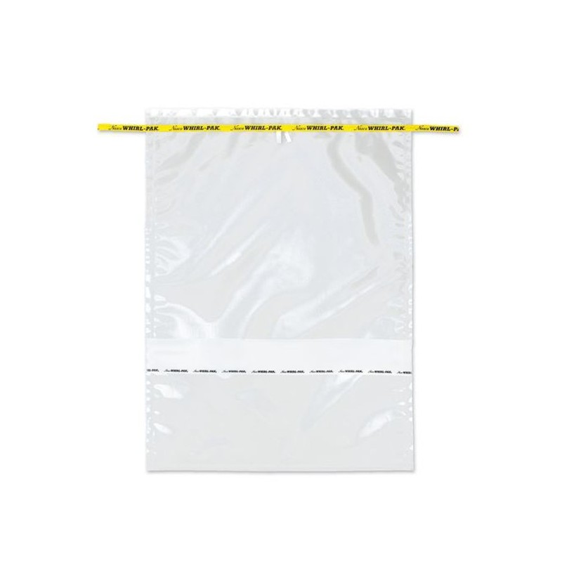 Nasco Whirl-pak® bags Large