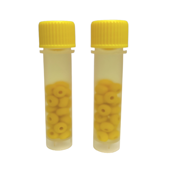 Protect yellow color