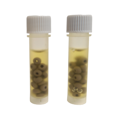 Protect Select Funghi e lieviti grigio 2