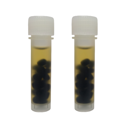 Protect Select Anaerobi arancione 2