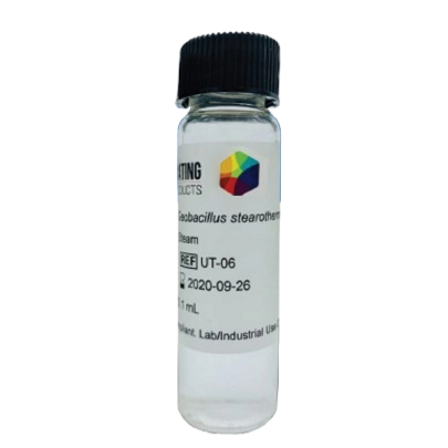 Sospensione spore di Bacillus atrophaeus  9372 10^8