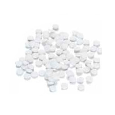 Paper discs 3 mm G. stearothermophilus 7953 10^6