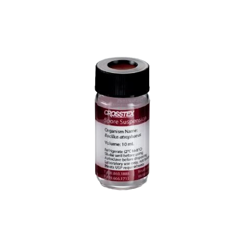 Spore suspension Bacillus subtilis 5230 10^6
