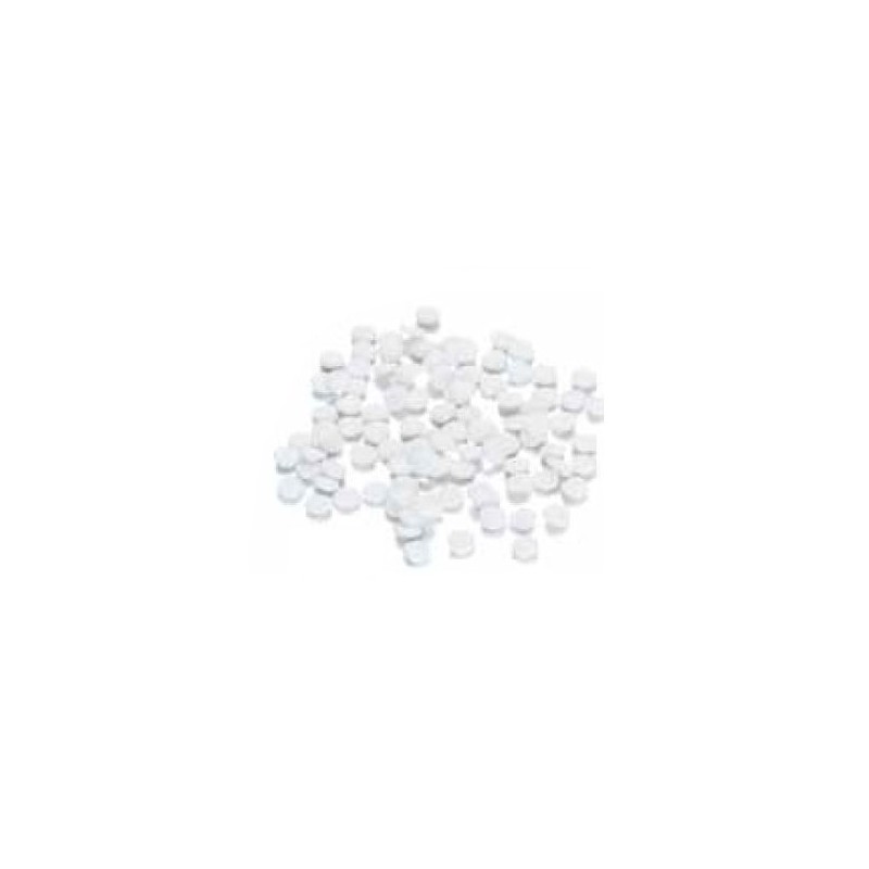 Paper discs Bacillus atrophaeus 9372 10^6