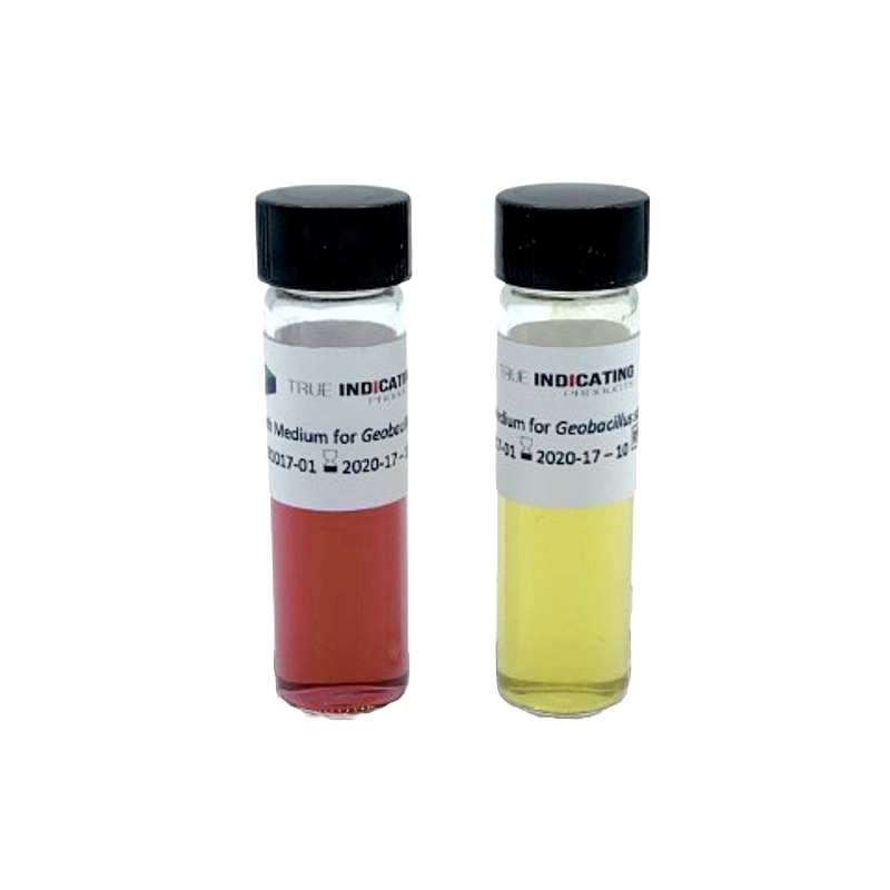 Tryptic Soybean Broth (TSB) mod. for Bacillus subtilis