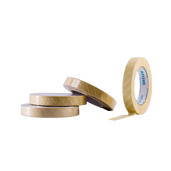 Nastro adesivo indicatore per autoclave