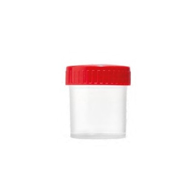 Contenitori cilindrici 30 ml