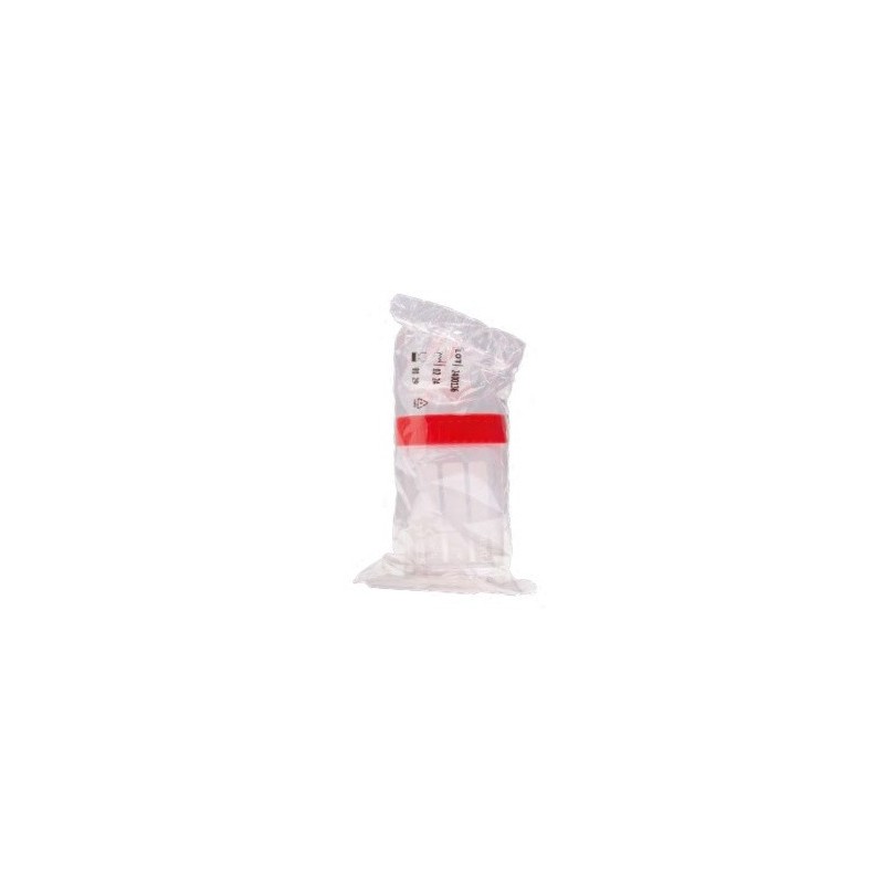 Contenitori cilindrici 60 ml conf sing