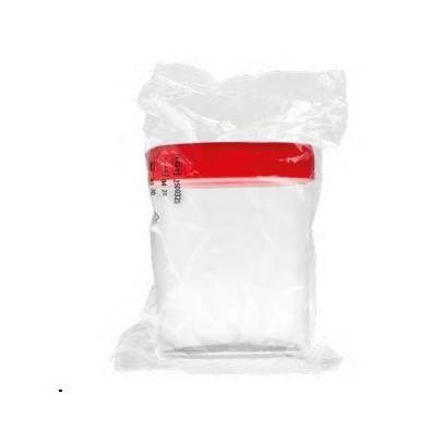 Cilindric Containers 200 ml single pack
