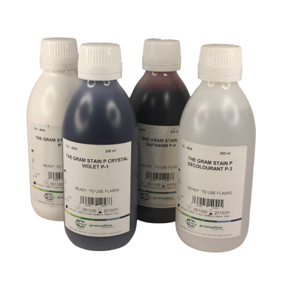Gram Staining kit Safranin